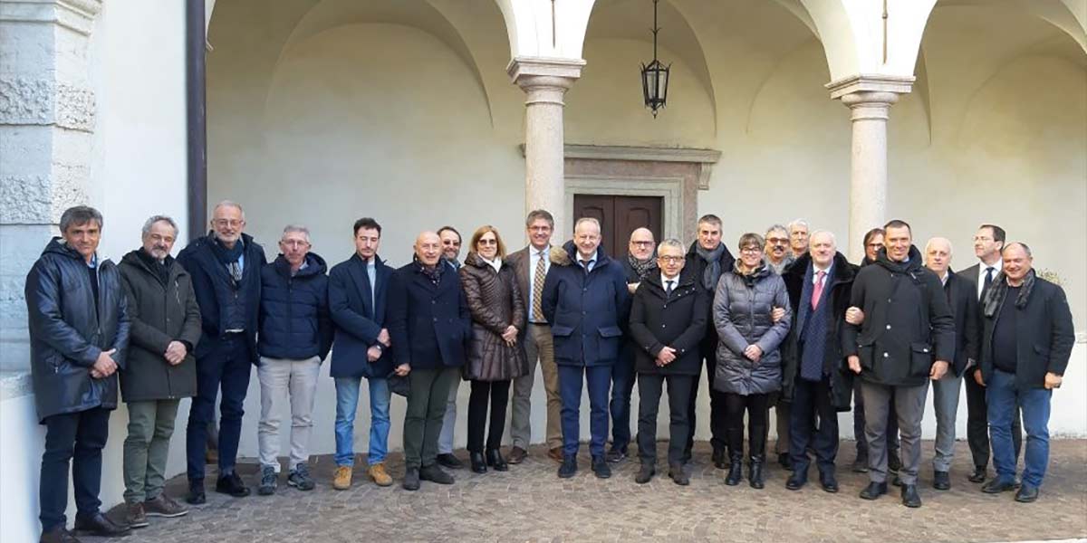 Piemonte e Trentino uniscono le forze contro le fitopatie 